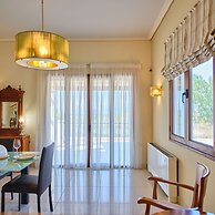 Utopia Beach Villa in Ionian Islands