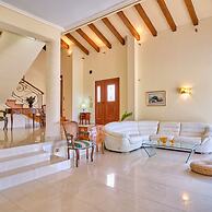 Utopia Beach Villa in Ionian Islands