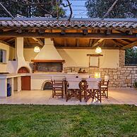 Utopia Beach Villa in Ionian Islands