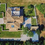 Utopia Beach Villa in Ionian Islands