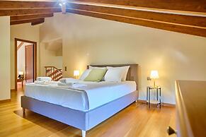 Utopia Beach Villa in Ionian Islands