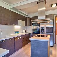 Utopia Beach Villa in Ionian Islands