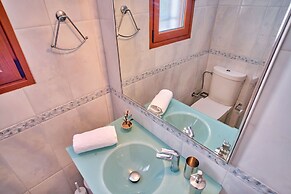 Utopia Beach Villa in Ionian Islands