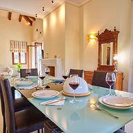 Utopia Beach Villa in Ionian Islands