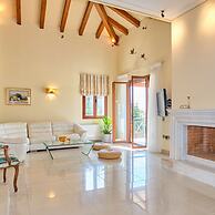 Utopia Beach Villa in Ionian Islands