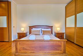 Utopia Beach Villa in Ionian Islands