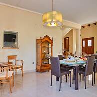 Utopia Beach Villa in Ionian Islands