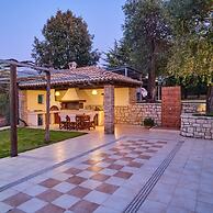 Utopia Beach Villa in Ionian Islands