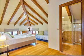 Utopia Beach Villa in Ionian Islands