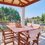 Utopia Beach Villa in Ionian Islands