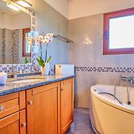 Utopia Beach Villa in Ionian Islands