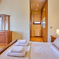 Utopia Beach Villa in Ionian Islands