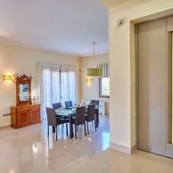 Utopia Beach Villa in Ionian Islands