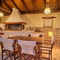 Utopia Beach Villa in Ionian Islands