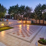 Utopia Beach Villa in Ionian Islands