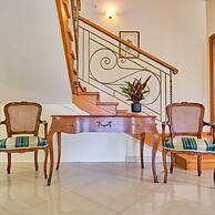 Utopia Beach Villa in Ionian Islands