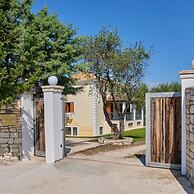 Utopia Beach Villa in Ionian Islands