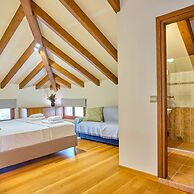 Utopia Beach Villa in Ionian Islands