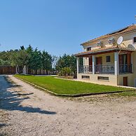 Utopia Beach Villa in Ionian Islands