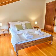 Utopia Beach Villa in Ionian Islands