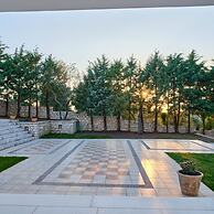 Utopia Beach Villa in Ionian Islands