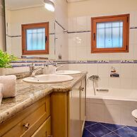 Utopia Beach Villa in Ionian Islands