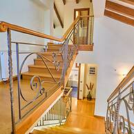 Utopia Beach Villa in Ionian Islands