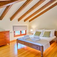 Utopia Beach Villa in Ionian Islands