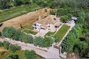 Utopia Beach Villa in Ionian Islands