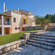 Utopia Beach Villa in Ionian Islands