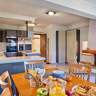 Utopia Beach Villa in Ionian Islands