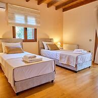 Utopia Beach Villa in Ionian Islands