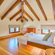 Utopia Beach Villa in Ionian Islands