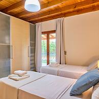 Utopia Beach Villa in Ionian Islands