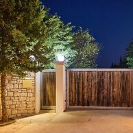 Utopia Beach Villa in Ionian Islands