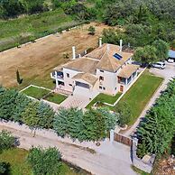 Utopia Beach Villa in Ionian Islands