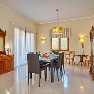 Utopia Beach Villa in Ionian Islands