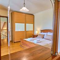 Utopia Beach Villa in Ionian Islands