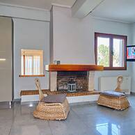 Utopia Beach Villa in Ionian Islands