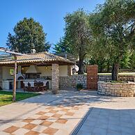 Utopia Beach Villa in Ionian Islands