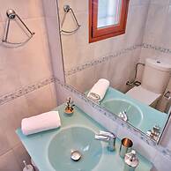 Utopia Beach Villa in Ionian Islands