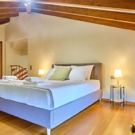 Utopia Beach Villa in Ionian Islands