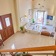 Utopia Beach Villa in Ionian Islands