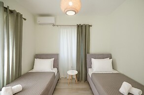 Villa Villekulla in Ionian Islands