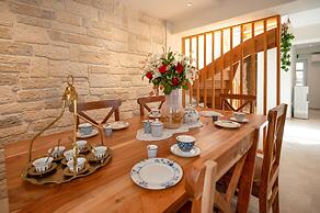 Villa Villekulla in Ionian Islands