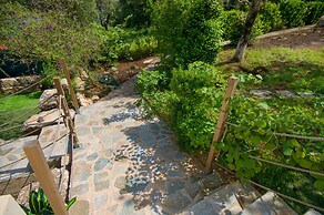 Villa Villekulla in Ionian Islands