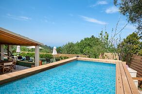 Villa Villekulla in Ionian Islands