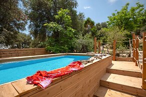 Villa Villekulla in Ionian Islands