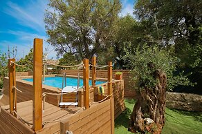 Villa Villekulla in Ionian Islands