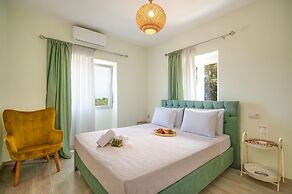 Villa Villekulla in Ionian Islands